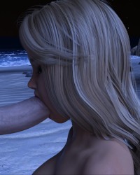 LEWD ISLAND 2ND ALBUM • PC GAMEPLAY SCREENSHOTS [HD] photo