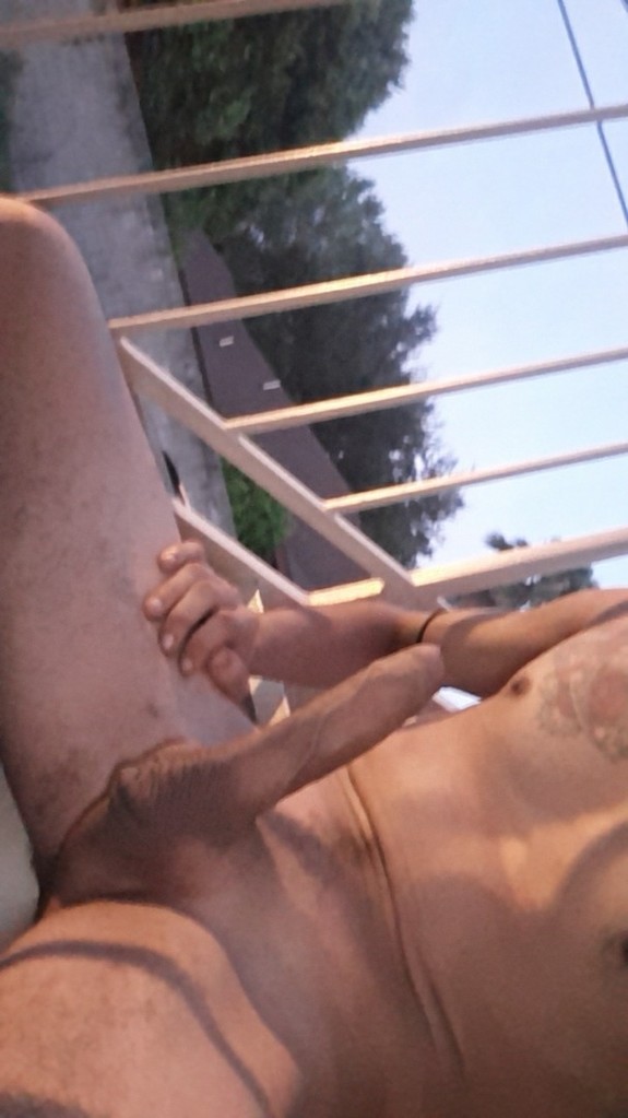 I love my tight balls photo