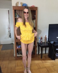 Sweet Sunshine photo