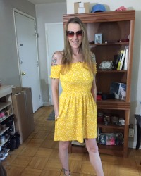 Sweet Sunshine photo