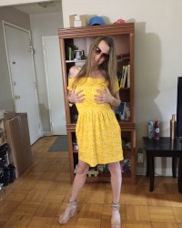 Sweet Sunshine photo