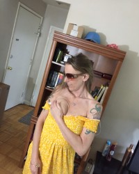 Sweet Sunshine photo