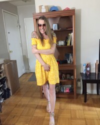 Sweet Sunshine photo