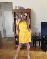 Sweet Sunshine photo