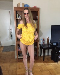 Sweet Sunshine photo