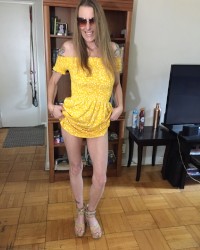 Sweet Sunshine photo