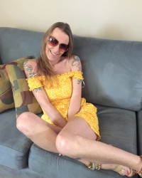 Sweet Sunshine photo