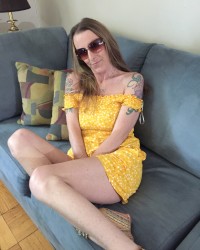 Sweet Sunshine photo