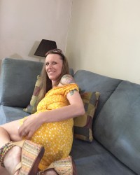 Sweet Sunshine photo