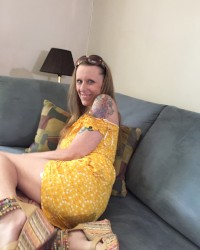 Sweet Sunshine photo