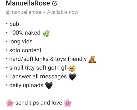 All my videos are on my Onlyfans account 