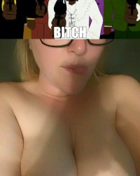 Motorvote my titties! photo