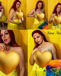 Soft PH images for IG photo