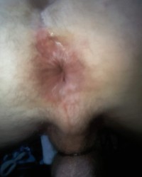 Extra horny photo