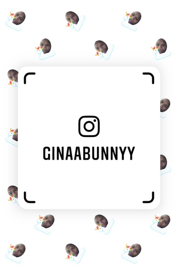 New instagram