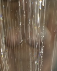 Big Titted Hot Blonde Milf Wife shows her perfect natural titties photo