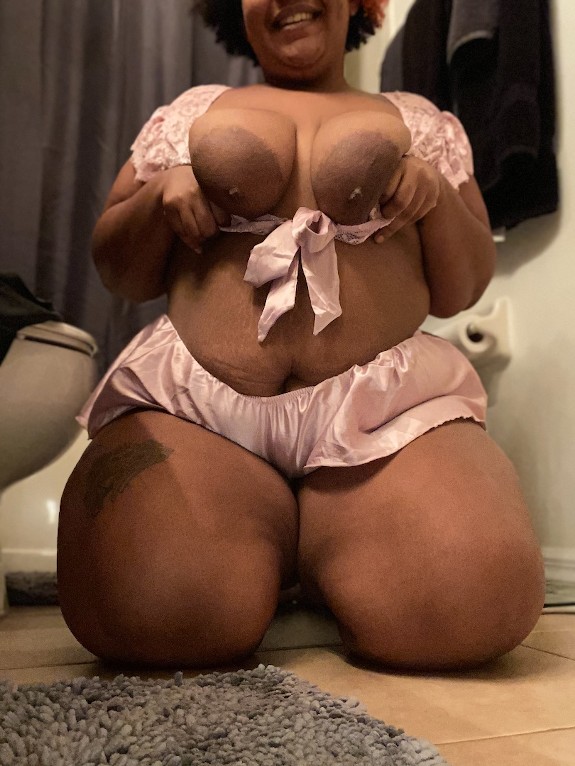 Pretty In Pink