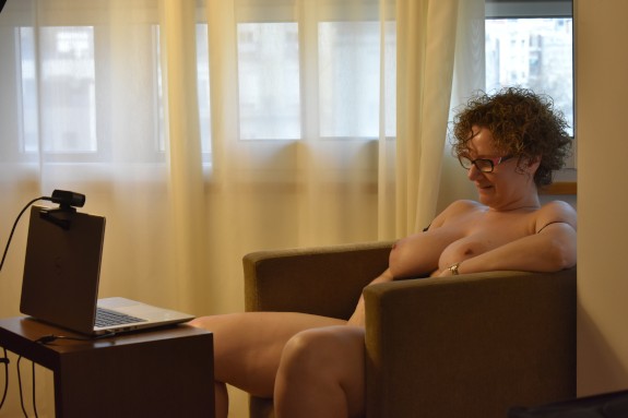 MY ROOM IN CHATURBATE