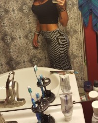Bad Girl photo