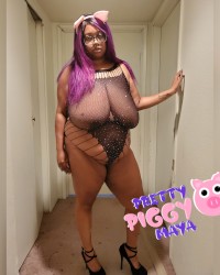 The Pretty Piggy photo