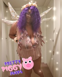 The Pretty Piggy photo