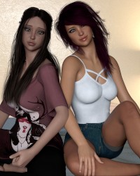 WVM - Gameplay Screenshots HD photo