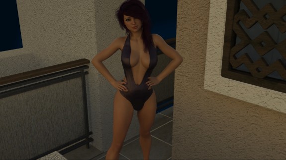 WVM - Gameplay Screenshots HD
