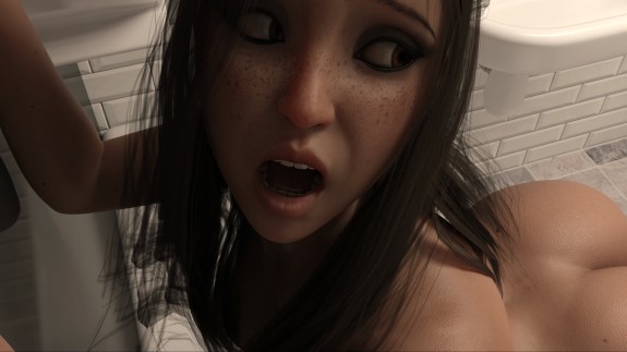 WVM - Gameplay Screenshots HD