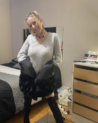 Shades of Gray... photo