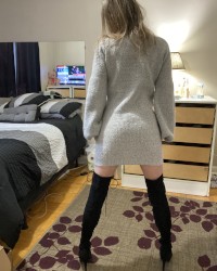 Shades of Gray... photo