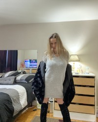 Shades of Gray... photo