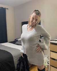 Shades of Gray... photo