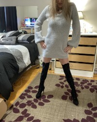 Shades of Gray... photo