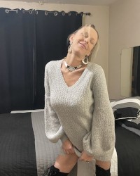 Shades of Gray... photo