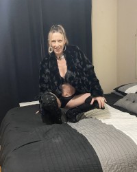 Shades of Gray... photo