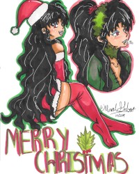 Lewd Inuyasha photo