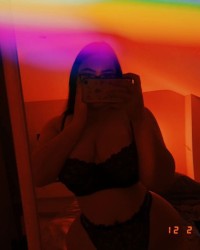 Salty x photo