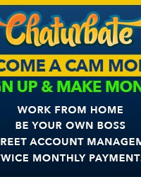 Chaturbate Recruitment! photo