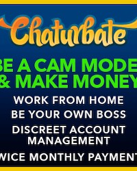 Chaturbate Recruitment! photo