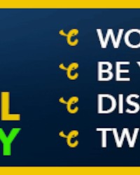 Chaturbate Recruitment! photo