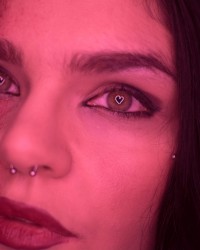 Professional and amateur pictures photo