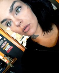 Professional and amateur pictures photo