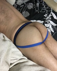 My ass photo