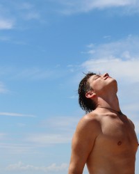 Joshua Storm photo