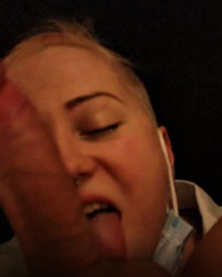 Fetishes  photo