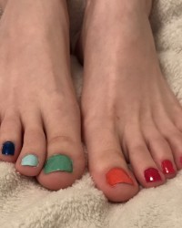 Feet Pics For Sale! Accepting Requests. photo