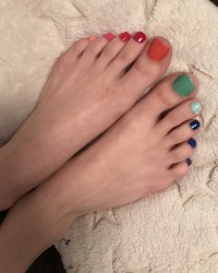 Feet Pics For Sale! Accepting Requests. photo