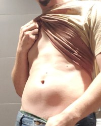 Guythick photo