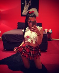 Amateur Selfies photo