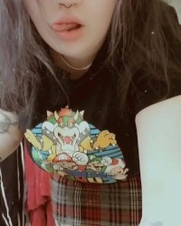 Just an Innocent Schoolgirl photo